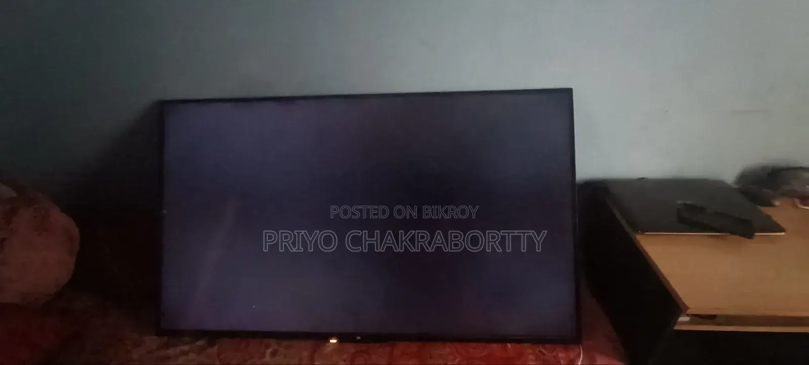 Xiaomi 55" TV Sell