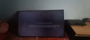 Xiaomi 55" TV Sell