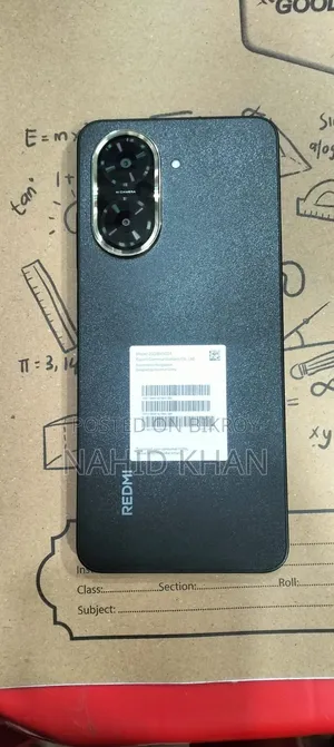 Xiaomi Redmi 5A 32 GB Black