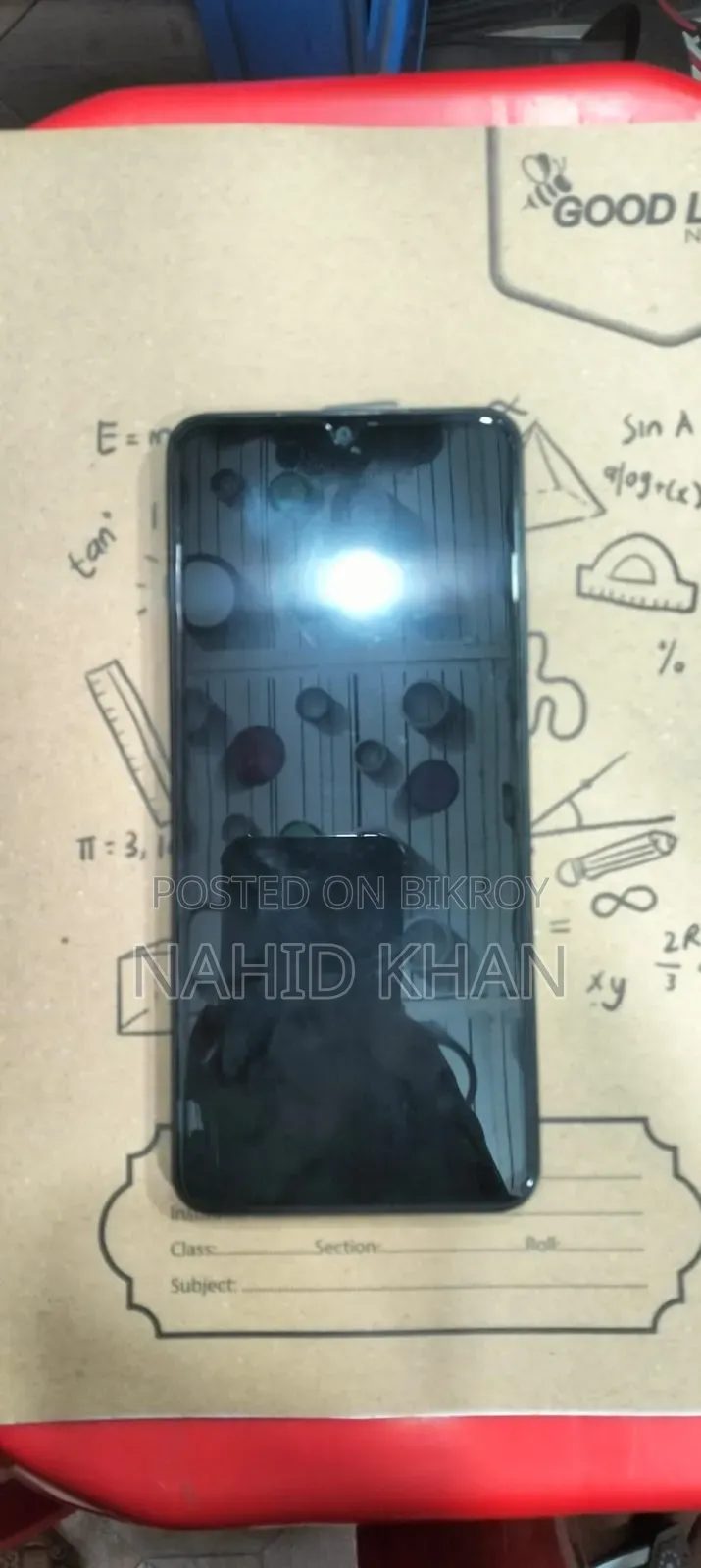 Xiaomi Redmi 5A 32 GB Black