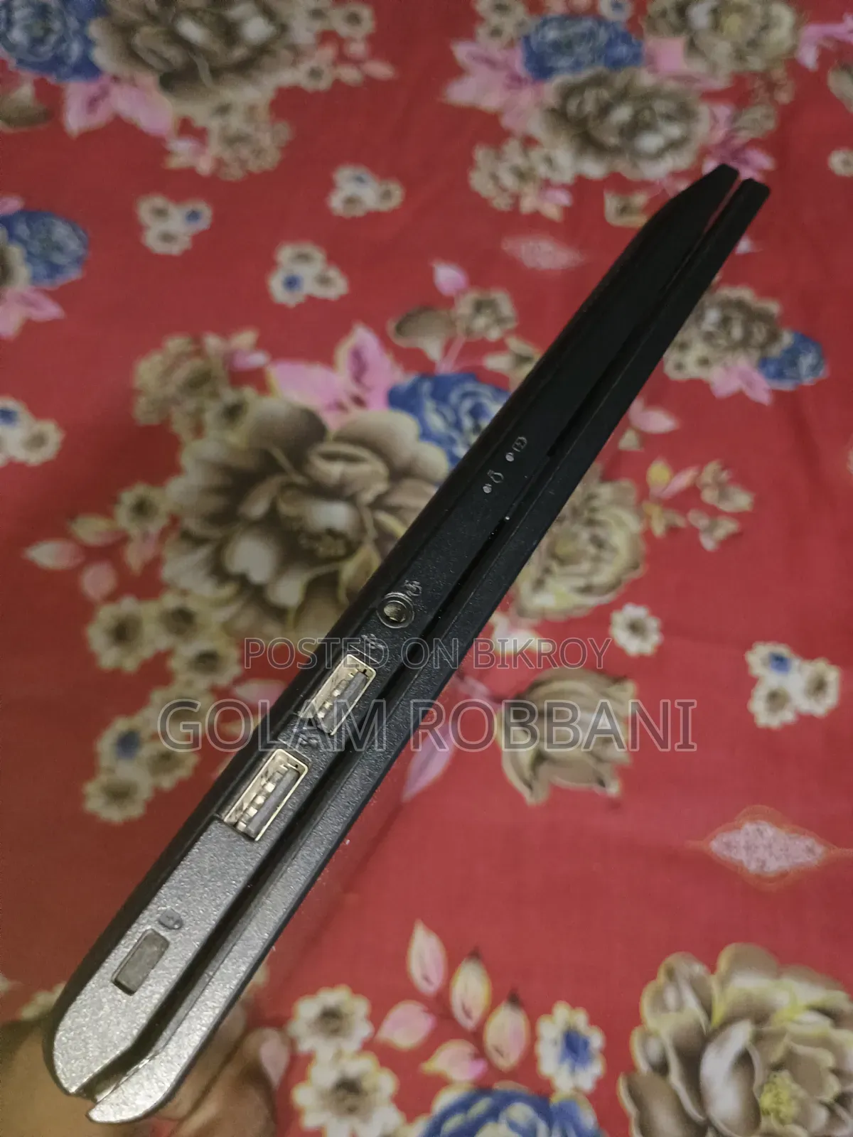 ল্যাপটপ আসুস এক্স৪১৫জে ২০জিবি ইন্টেল কোর আই৫ এসএসডি ৫১২জিবি