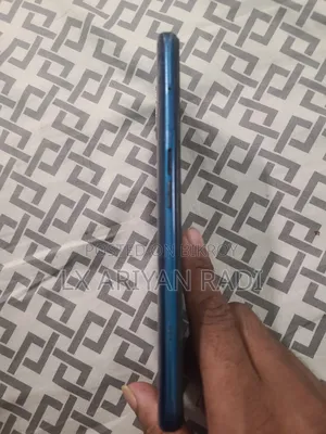 Oppo A9 128 GB Black