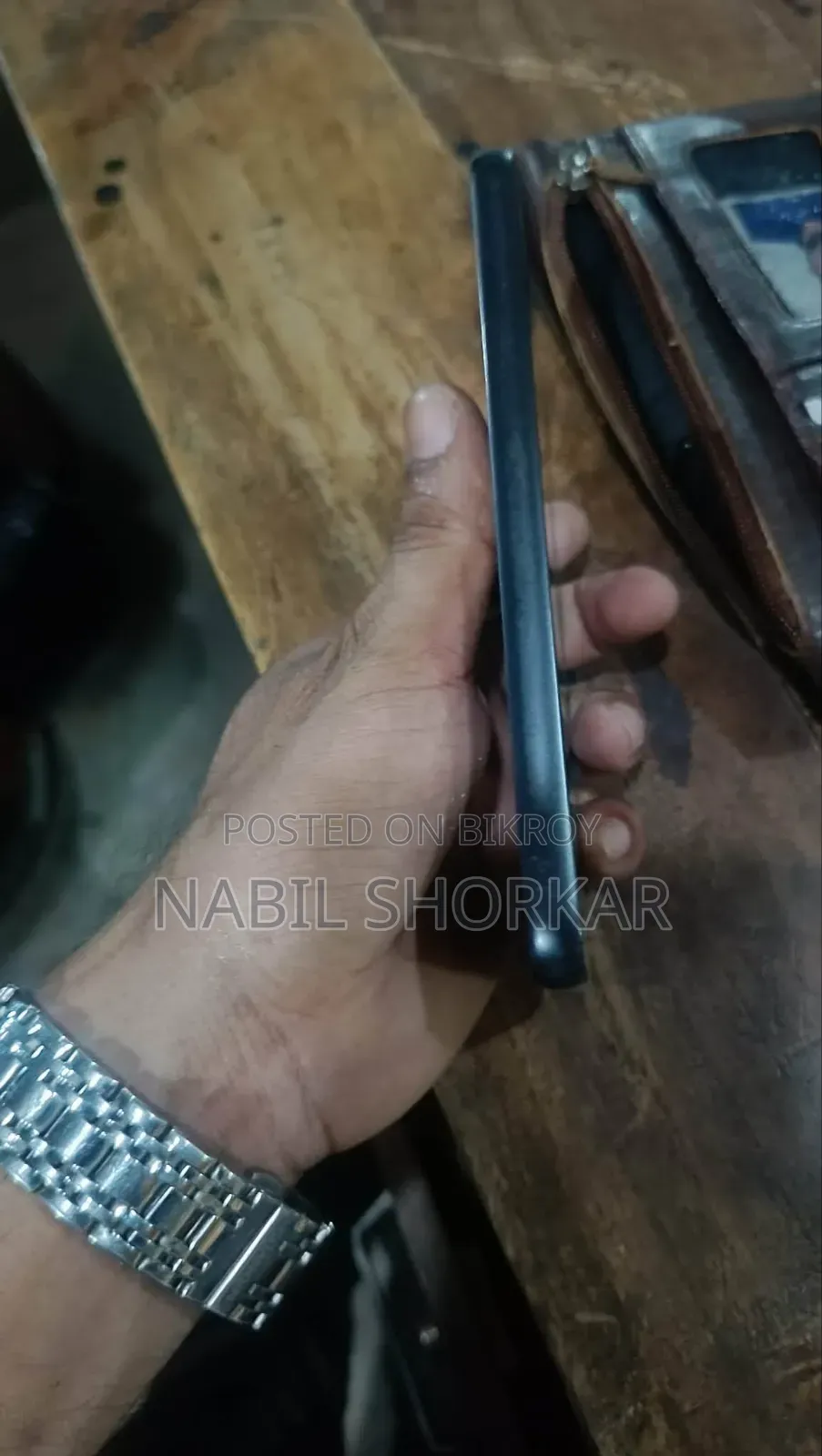 Samsung Galaxy A54 5G 256 GB Black