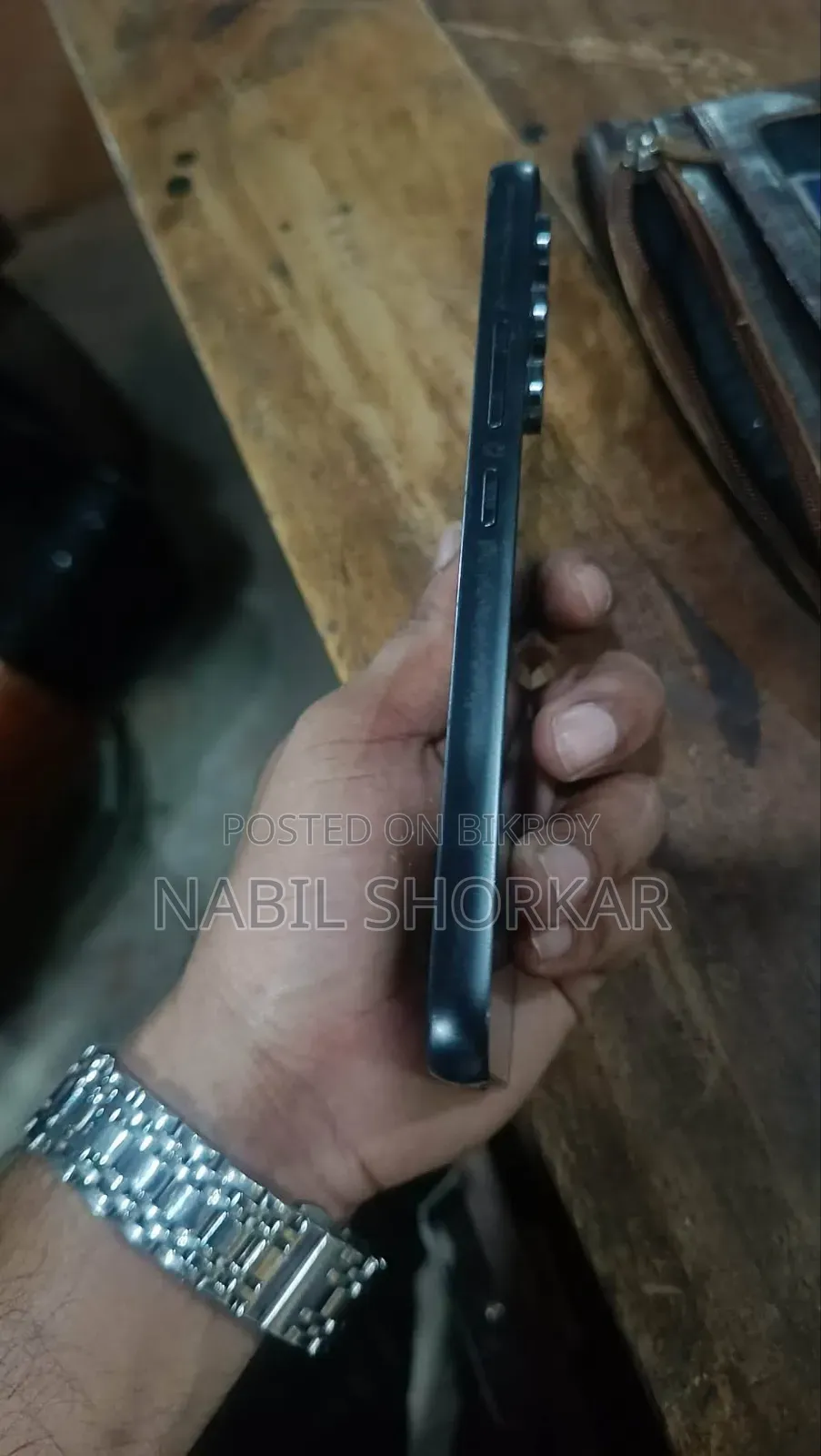 Samsung Galaxy A54 5G 256 GB Black