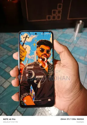 Xiaomi Redmi Note 11 128 GB Blue