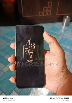 Xiaomi Redmi Note 11 128 GB Blue