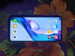 Xiaomi Redmi Note 9 4G 128 GB Blue