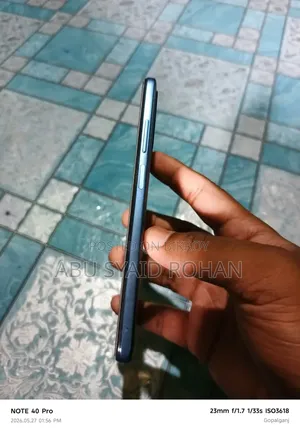 Xiaomi Redmi Note 11 128 GB Blue