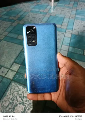 Xiaomi Redmi Note 11 128 GB Blue