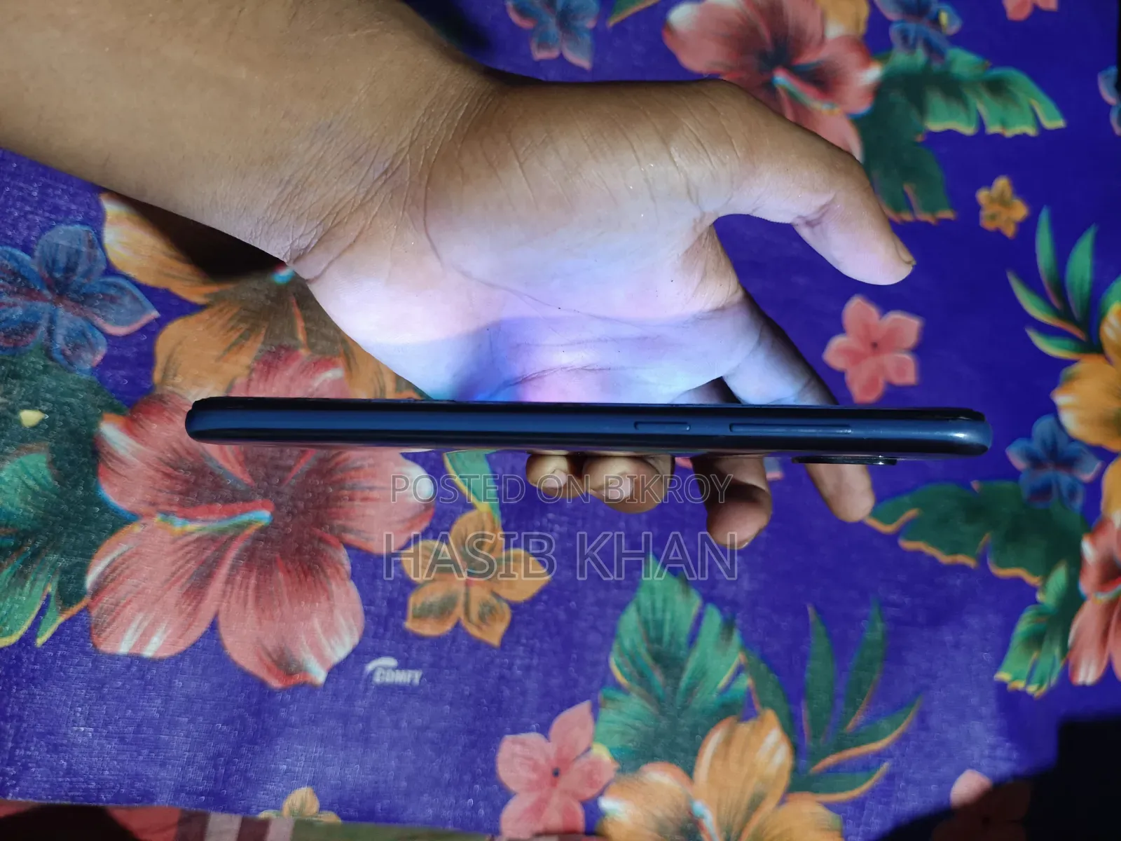 Xiaomi Redmi Note 9 4G 128 GB Blue