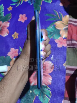 Xiaomi Redmi Note 9 4G 128 GB Blue
