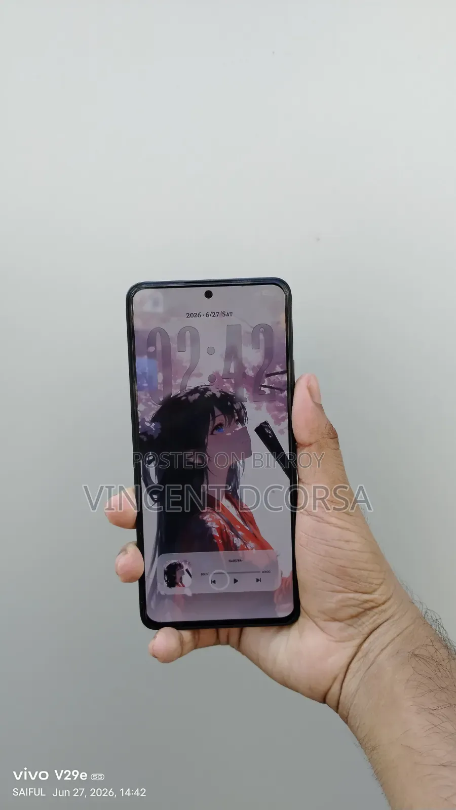 শাওমি রেডমি নোট ১৩ ২৫৬ জিবি ব্ল্যাক
