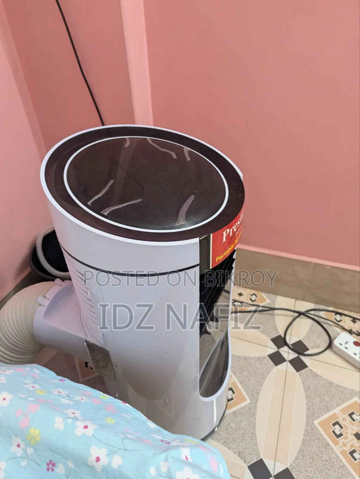 পোর্টেবল এসি
