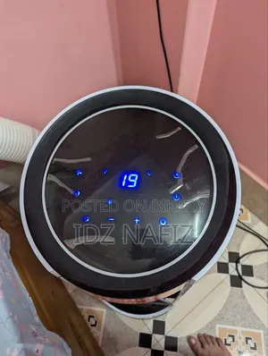 পোর্টেবল এসি
