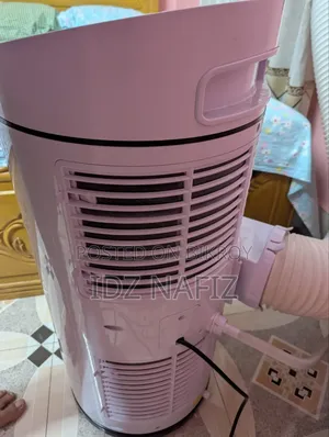 পোর্টেবল এসি