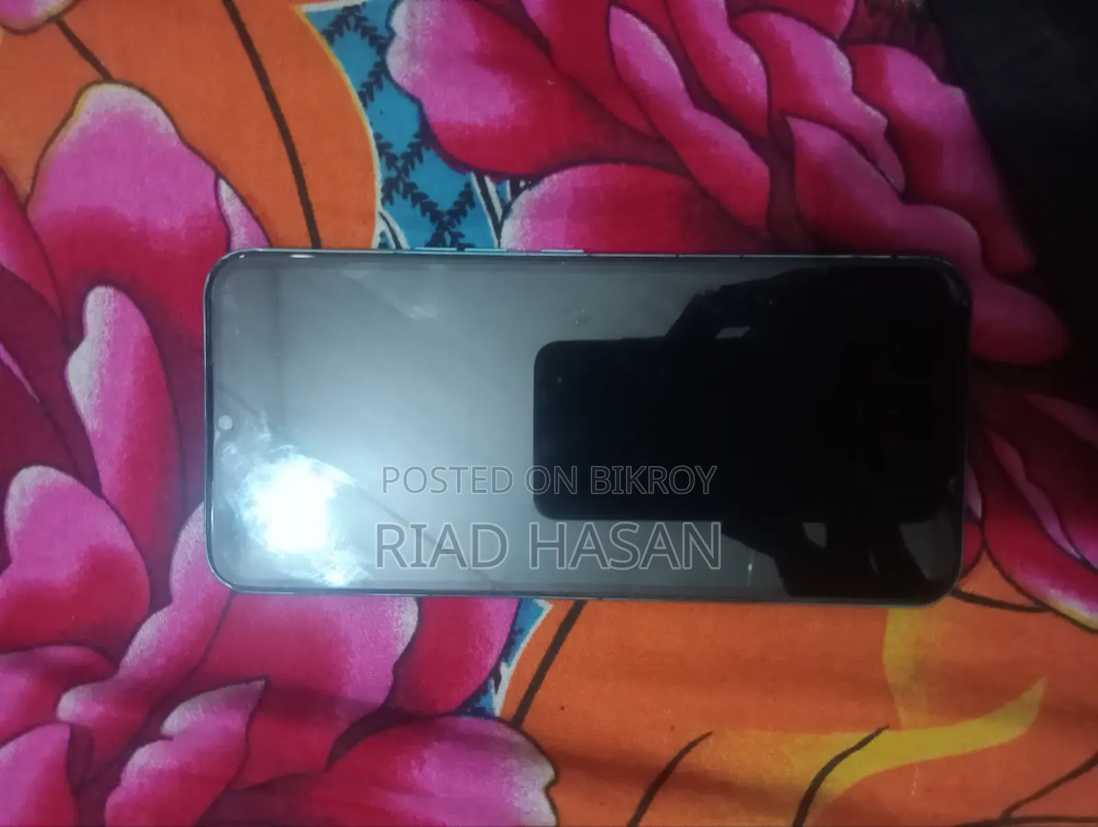 Tecno Spark Go 2022 32 GB Blue