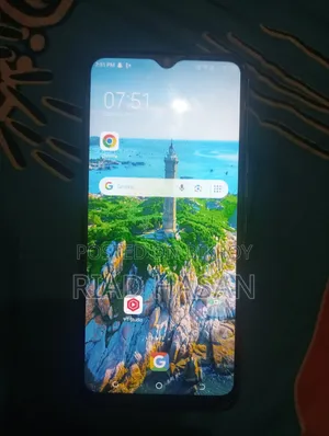 Tecno Spark Go 2022 32 GB Blue