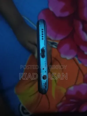 Tecno Spark Go 2022 32 GB Blue