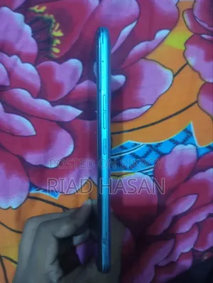 Tecno Spark Go 2022 32 GB Blue