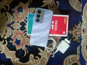 New Xiaomi 8 GB Purple