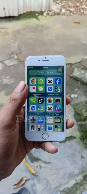 Apple iPhone 6s 64 GB Gold