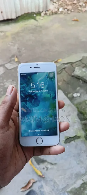 Apple iPhone 6s 64 GB Gold