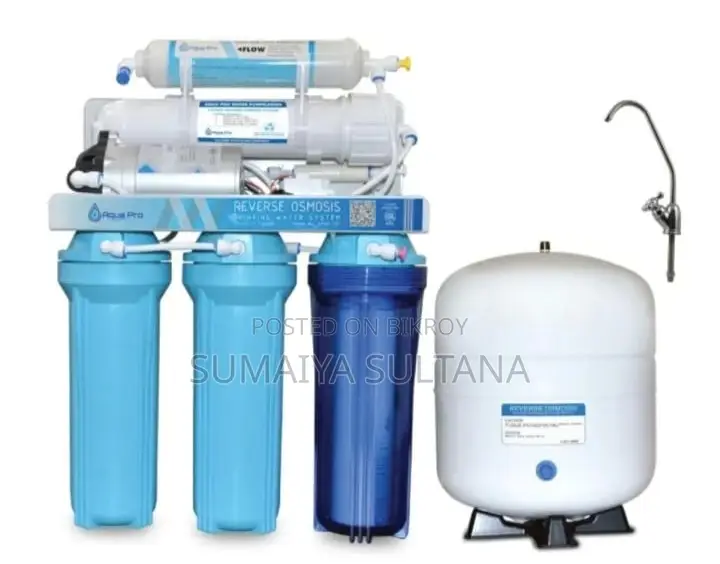 Aqua Pro Filter