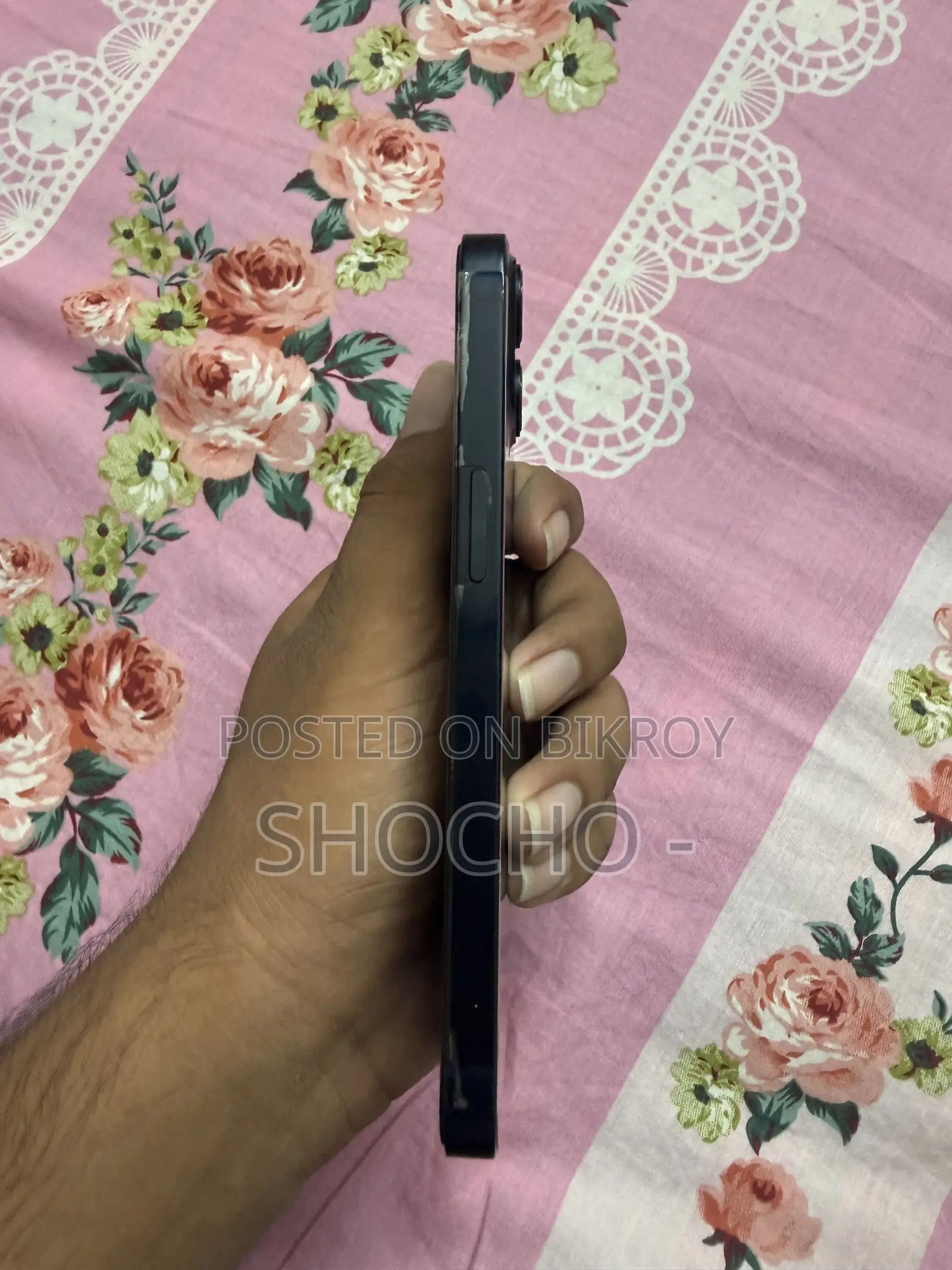 Apple iPhone 13 256 GB Black