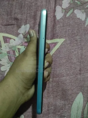 Itel Vision 5 64 GB Blue