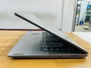 Laptop Lenovo Ideapad 3 8GB Intel Core I3 SSD 256GB