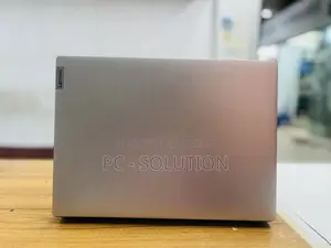 Laptop Lenovo Ideapad 3 8GB Intel Core I3 SSD 256GB