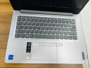 Laptop Lenovo Ideapad 3 8GB Intel Core I3 SSD 256GB