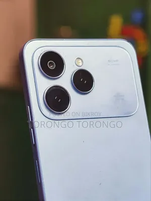 Tecno Spark 40 256 GB Purple