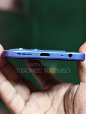 Tecno Spark 40 256 GB Purple
