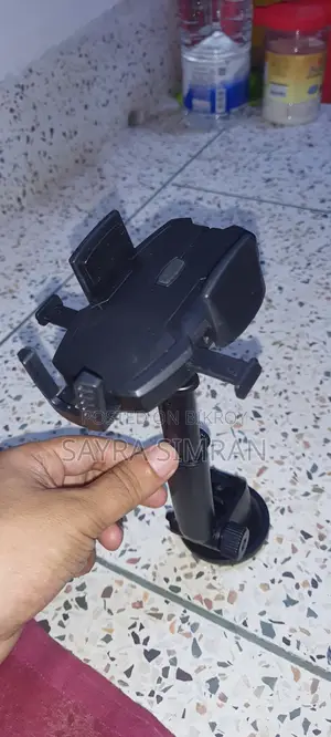 মোবাইল স্টান্ট