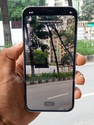 Apple iPhone 12 Pro 128 GB White