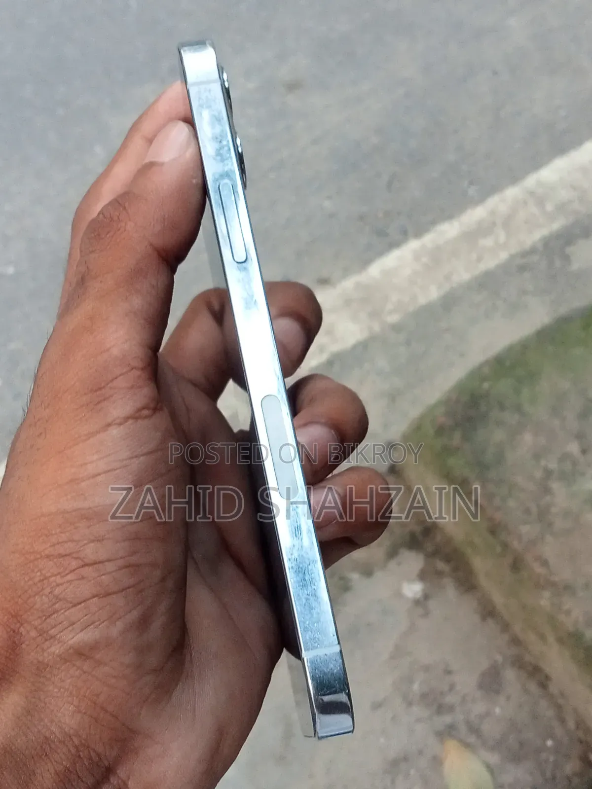 Apple iPhone 12 Pro 128 GB White
