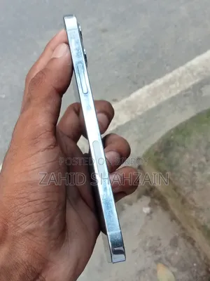 Apple iPhone 12 Pro 128 GB White
