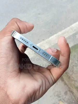 Apple iPhone 12 Pro 128 GB White