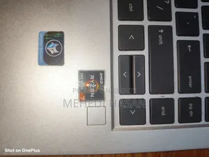 Laptop HP ProBook 445 G9 16GB AMD Ryzen 7 SSD 512GB