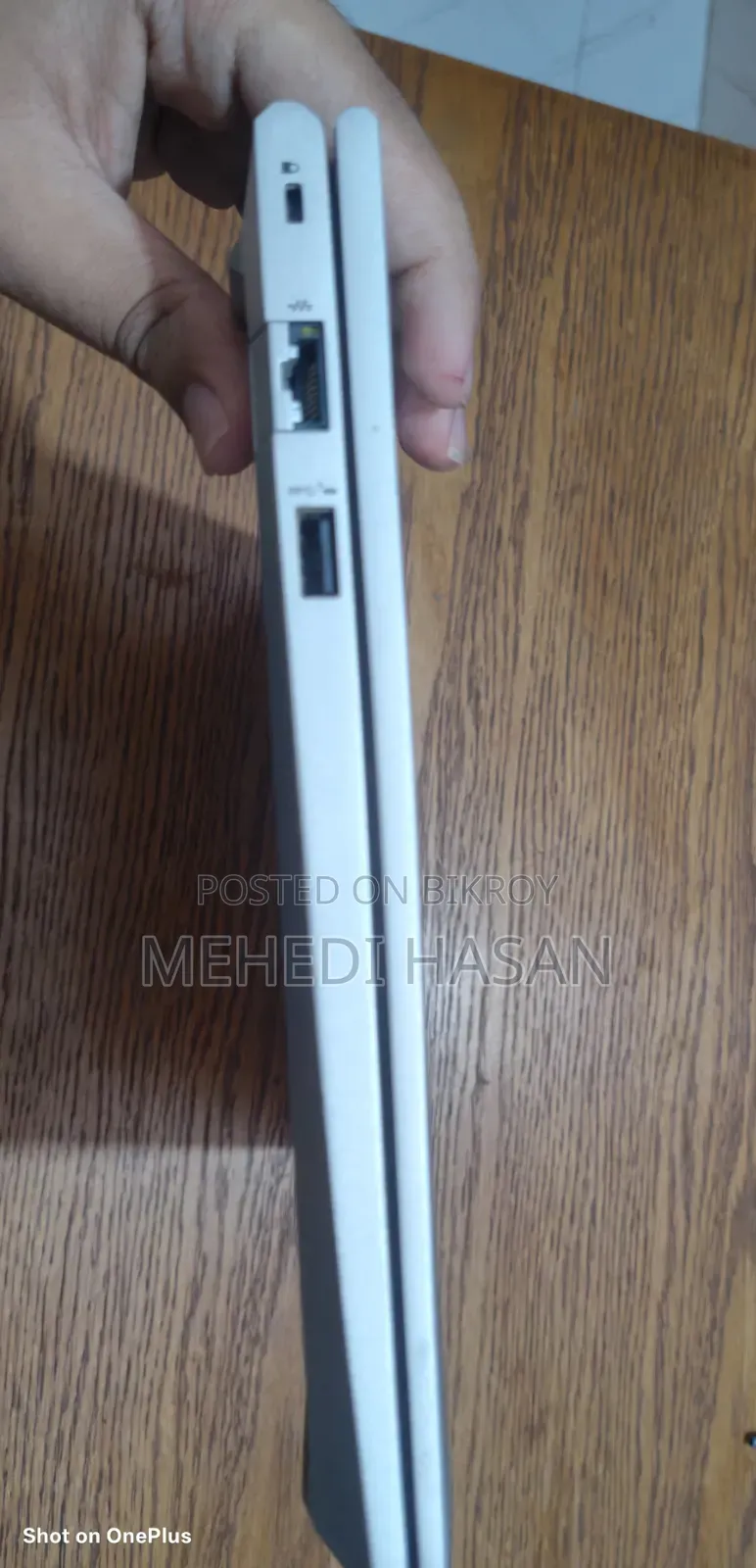 Laptop HP ProBook 445 G9 16GB AMD Ryzen 7 SSD 512GB