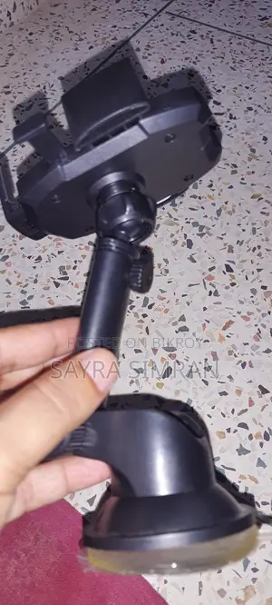 মোবাইল স্টান্ট