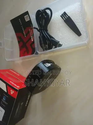 Fantech Pcm10 Gletser Max Phone Cooler(Only 2 Month Used With Proof)