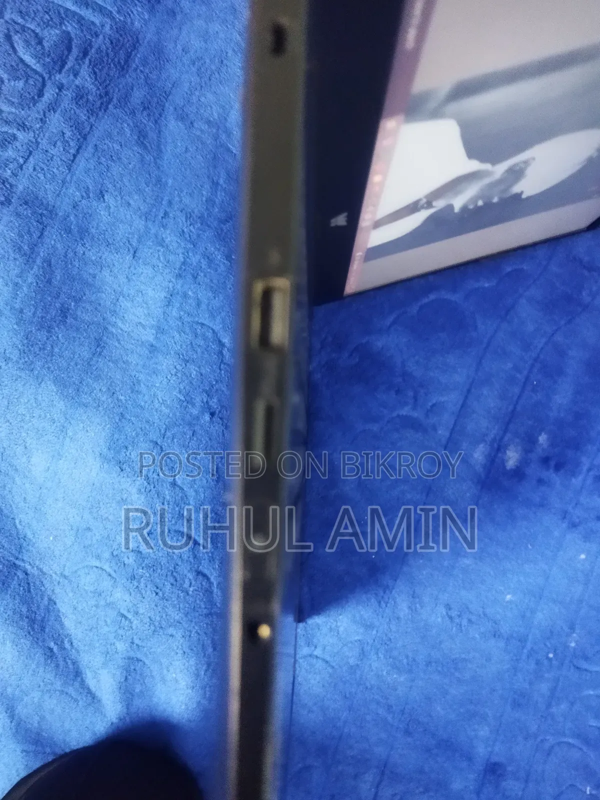 Laptop Wipro 8GB Intel Core i3 SSD 256GB