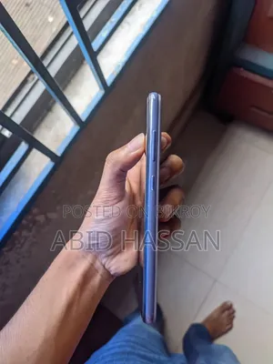 স্যামসাং গ্যালাক্সি এ৫২ ৫জি ১২৮ জিবি পার্পল