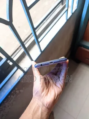 স্যামসাং গ্যালাক্সি এ৫২ ৫জি ১২৮ জিবি পার্পল