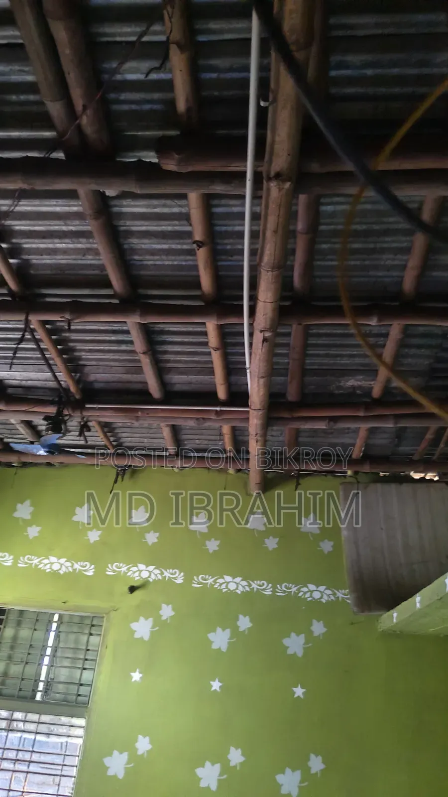 2-Bedroom House in Motihar for Rent