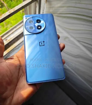 OnePlus 12R 256 GB Blue