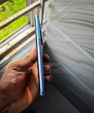 OnePlus 12R 256 GB Blue