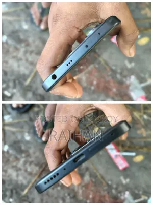 Xiaomi Redmi Note 14 5G 256 GB Black